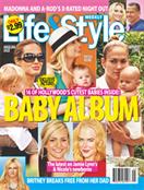 Life and Style Magazine